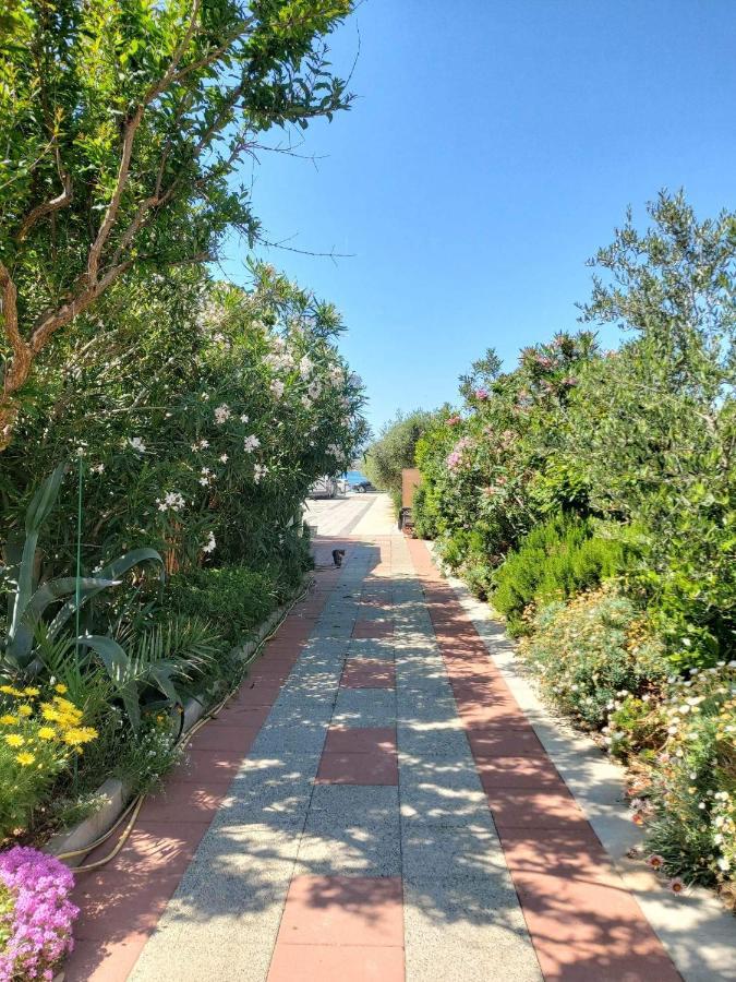 Apartma Smit Vir Dış mekan fotoğraf
