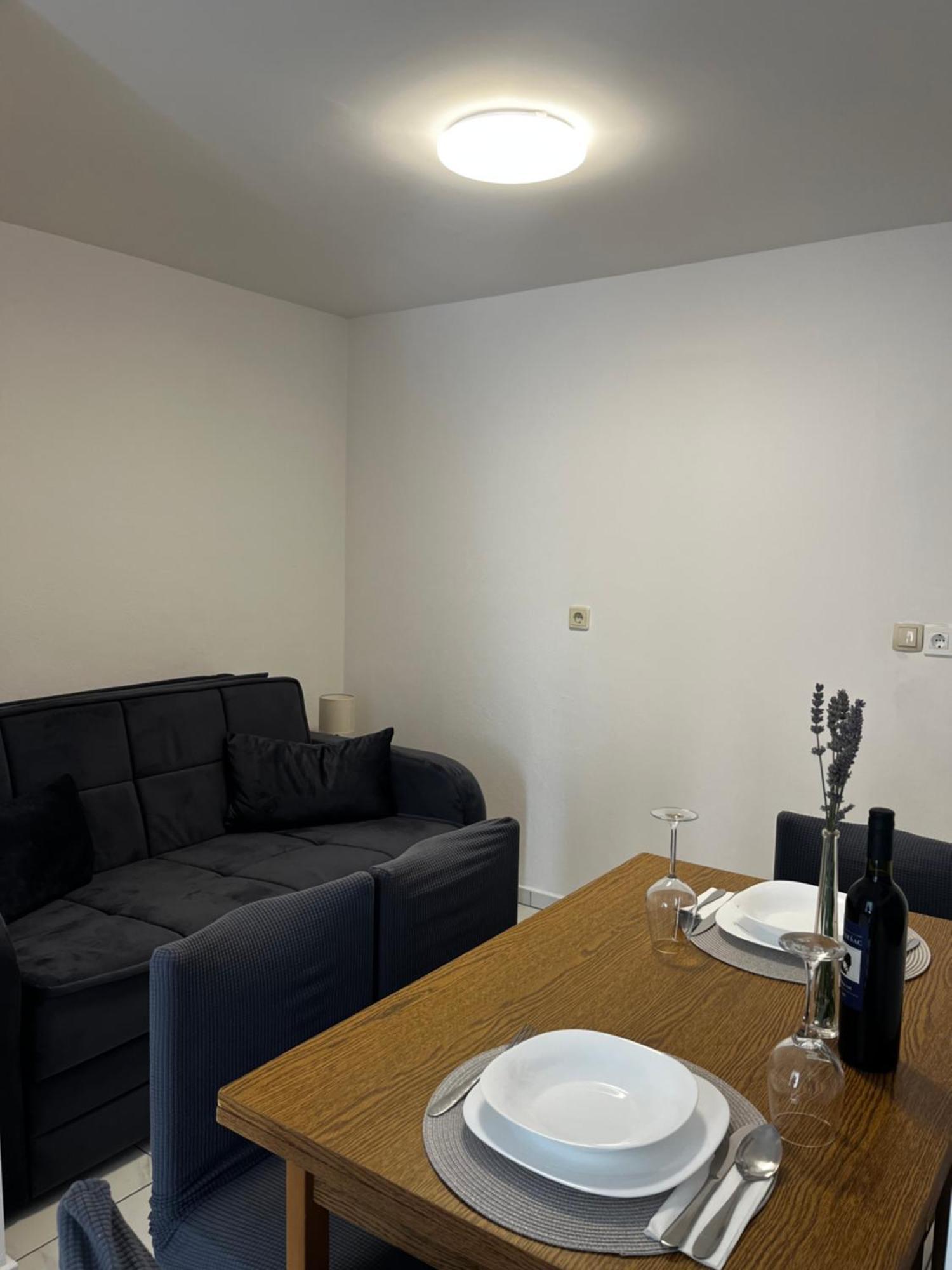 Apartma Smit Vir Dış mekan fotoğraf