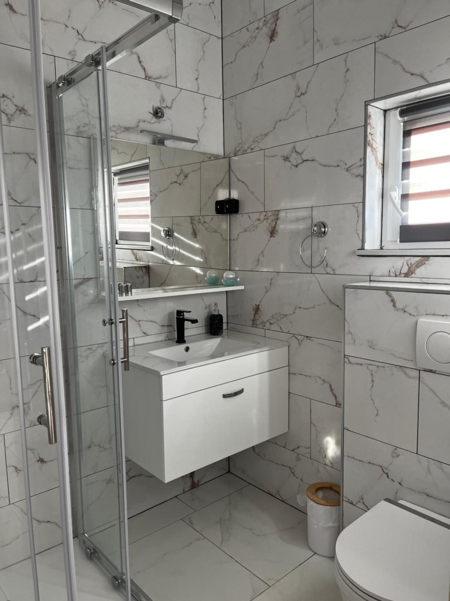 Apartma Smit Vir Dış mekan fotoğraf