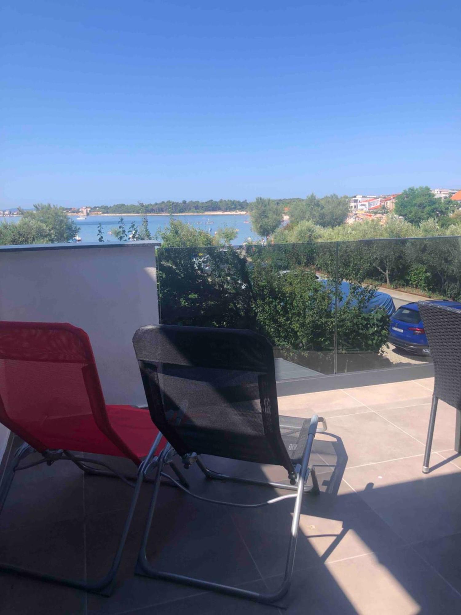 Apartma Smit Vir Dış mekan fotoğraf