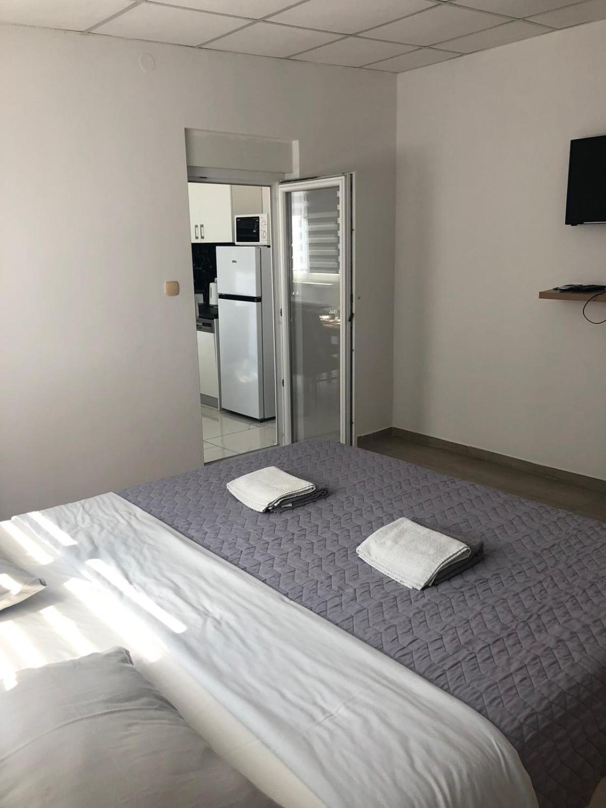 Apartma Smit Vir Dış mekan fotoğraf