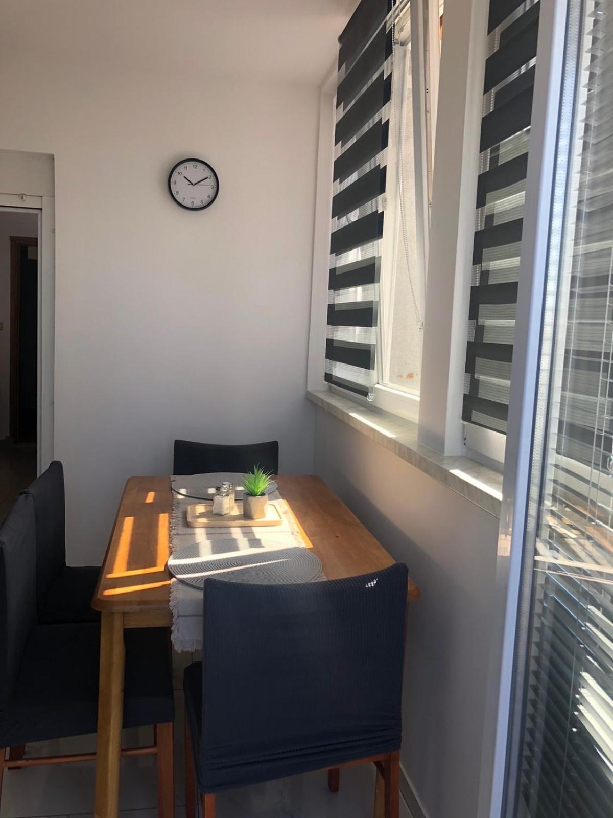 Apartma Smit Vir Dış mekan fotoğraf