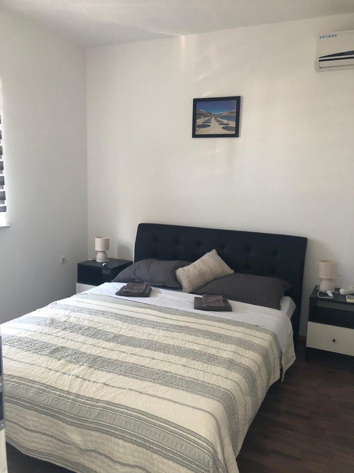 Apartma Smit Vir Dış mekan fotoğraf